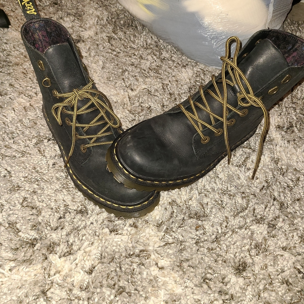 Dr martens